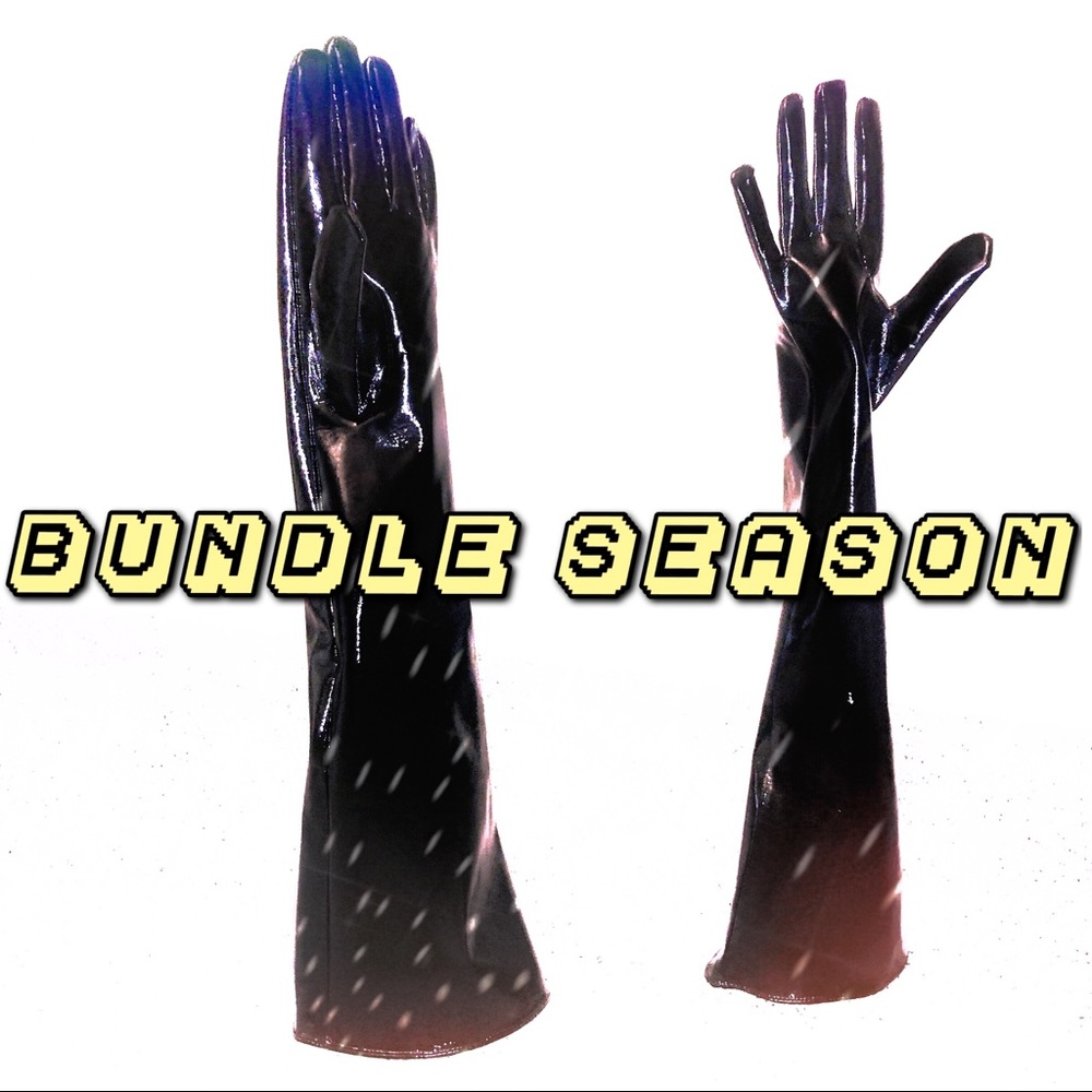 Posting bundles soon 💜💜💜💜